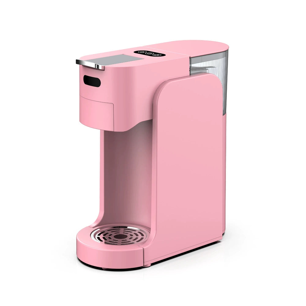 MUSTPRESSO Multi Kapsül Makinesi