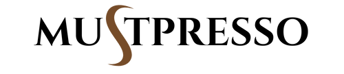 MustPresso
